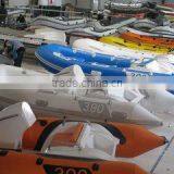 Qingdao Honghai Boat Co., Ltd. company overview - view 3 thumbnail