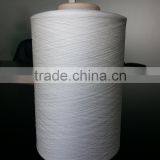 Hot Sell 100% Cotton Yarn / Raw White Cotton Yarn With Wholesale Price thumbnail-2