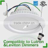 UL 6 Inch Led Downlights Energy Star LED Downlights Hall Retrofit Luminaire Led thumbnail-1