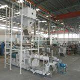 Wholesale China Factory Verified Twin Screw Extruders
