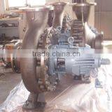Sulzer API610 Pumps