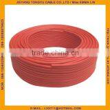 Flexible Coiled Microphone Cable