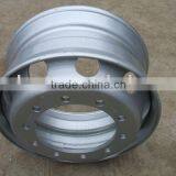 Lantian Hot Sale 9.00x22.5 Truck Tubeless Wheels thumbnail-1