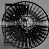 LED Light Source CE Rohs UL Listed IP65 Factory Warehouse LED High Bay Light thumbnail-4