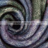 2016 Fashion Customize Heat Transfer Printed Flannel Blanket thumbnail-4