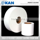 Tea bag paper roll with short delivery time