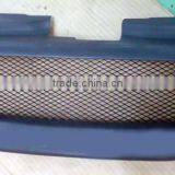 Hyundai Avante front grille