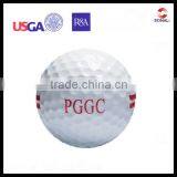USGA Cheap One Piece Balate Golf Range Balls Supply thumbnail-2
