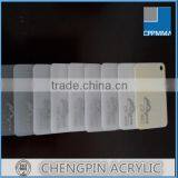 Hot China Products Wholesale of 5mm Pmma Sheet