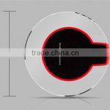 2016 New Fashion Mobile Charger for Android qi Wireless Charger thumbnail-4