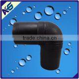 Hdpe Plastic 90 Degree Elbow Compression Fittings