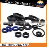 2015 New Truck Wheel Hub Oil Sealing/crankshaft Oil Seals Silicone