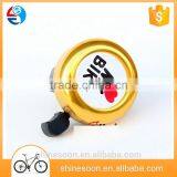 Custom-made for Bike Decorative Parts Transportation Unique Bicycle Bells thumbnail-1