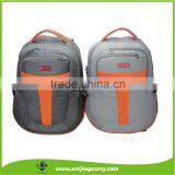 Wholesale new fashion polyester laptop backpack