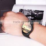 EXCELVAN Smart Watch KW18 SIM Watch MTK2502C Pedometer Heart Rate Monitor Touch Screen Smartwatch for IOS Android Smartphone thumbnail-4