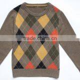 2015 Latest Design, Hot Sale Boys Sweater thumbnail-2