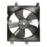 CAR RADIATOR FAN FOR EXCELLE