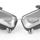 Sport Bluetooth Headset - True Wireless - Comfortable - Waterproof - Trending - Music Operation - V. 4.0 - Innovative thumbnail-1