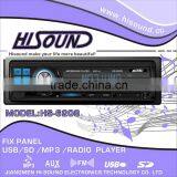 Deckless Car Mp3 Player/modulator