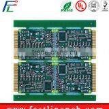 Multilayers Gold Finger Circuit Board PCB Manufacturer With Cheap Cost thumbnail-3