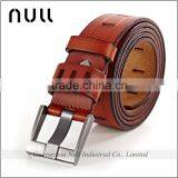 Newest Design High Quality Wholesale Fashion Women Genuine Leather Belt