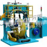 COIL WRAPPING MACHINE