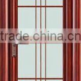 Aluminum Door