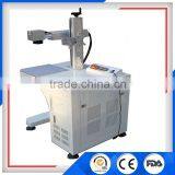 Metal Fiber Laser Marking Equiment thumbnail-6