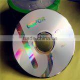 Blank Cd-r/cdr/printable Cdr/52x Cdr