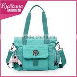 Good Design Green Handbags