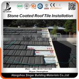 Low price used corrugated aluminum sheet roof panels for Nigeria/Kenya/Ghana Market price