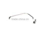 QINGLING 100P Euro 2 Auto Pressure Fuel Injection Oil Pipe NO.2 Matching Silver Pickup Truck Auto Spare Parts