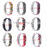 2015 pattern fitbitflex band For fitbit flex wireless activity sleep wristband replacement
