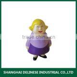 Bull Stress Ball thumbnail-1