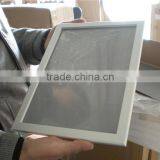 16x20 Black Anodized Aluminum Frame thumbnail-1