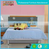 fresh style child bedroom furniture set