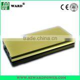 Wholesale Universal Portable Waterproof Wireless Power Bank 8000mah