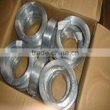 0.45mm-5mm Hot Dip Galvanied Wire ( With ISO9001 and SGS )