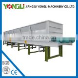 outstanding manufacturer timber processing machine made in changzhou China