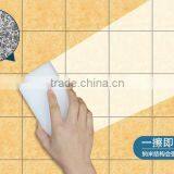 White Compressed Kitchen Magic Cleaning Sponge Foam thumbnail-2