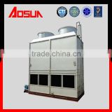 10T Stainless Steel Closed Cooling Tower