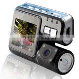 2.0 Inch Full HD 1080P Night Vision Hidden Camera Mini Car DVR