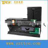 TTCE(K100-2)---Favorites Compare New Smart Card Dispenser/smart Card Dispenser for Parking Lot