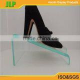 Modern Acrylic Shoe Display Stand s
