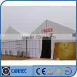 Sandwich Storage Tent