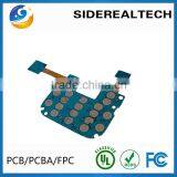 Offer FPC Flex Circuit, Fpc Ablie,flexible Pcb Board From China, Led Buld Light Board