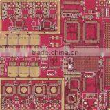 High Qualibity Pcba Assembly, Material Led Board, Famous PCBA Manufacture in PCB Reverse Engineering China thumbnail-3