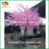 Wedding Decor Fake Tree Artificial Cherry Blossom Tree Quality Choice thumbnail-1