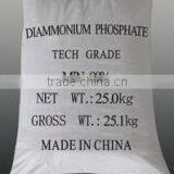 Experience Manufacturer of Diammonium Phosphate DAP 18-46-0 for Agriculture Hot Sale for Export thumbnail-2