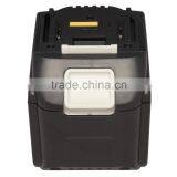 Battery for Makita BL1860 Replacement 18V 6000mAh BL1860 LXT Li-Ion Compact Battery Power Tool Battery thumbnail-5